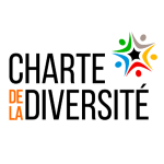 Logo Charte de la Diversité