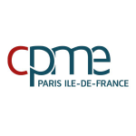 Logo CPME Ile-de-France