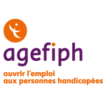 Logo agefiph