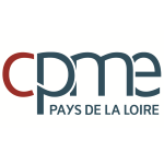 Logo CPME Pays de la Loire