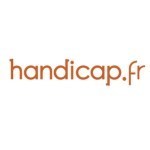 Logo Handicap.fr