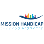 Logo Mission Handicap