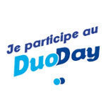 Logo Duoday