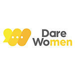Logo DareWomen