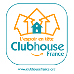 Logo Clubhouse France