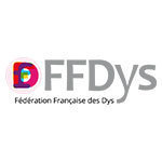 Logo FFDys