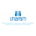 Logo Unafam