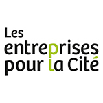Logo Les Entreprises Pour la Cité