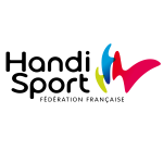 Logo Fédération Française Handisport