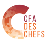 Logo CFA des Chefs