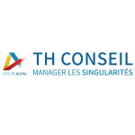 Logo TH Conseil