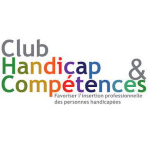 Logo Club Handicap & Compétences
