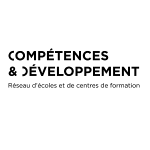 Logo Compétences et Développement