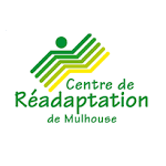 Logo Centre de réadaptation de Mulhouse 