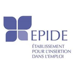 Logo Epide Toulouse 