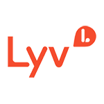 Logo Lyv