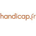 Logo Handicap.fr