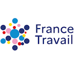 Logo France Travail