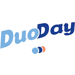 Logo Duoday